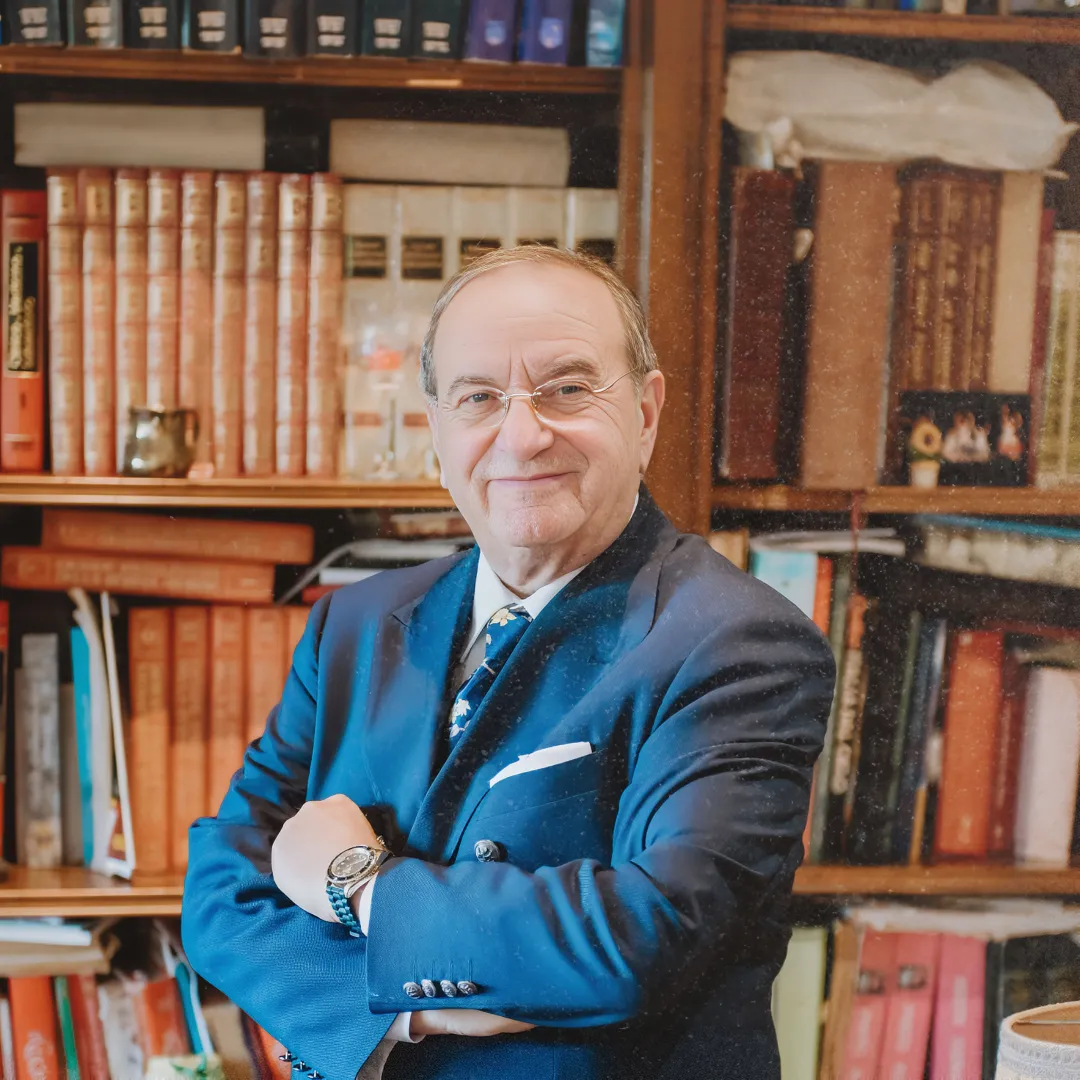 Rag. Giuseppe Comanda