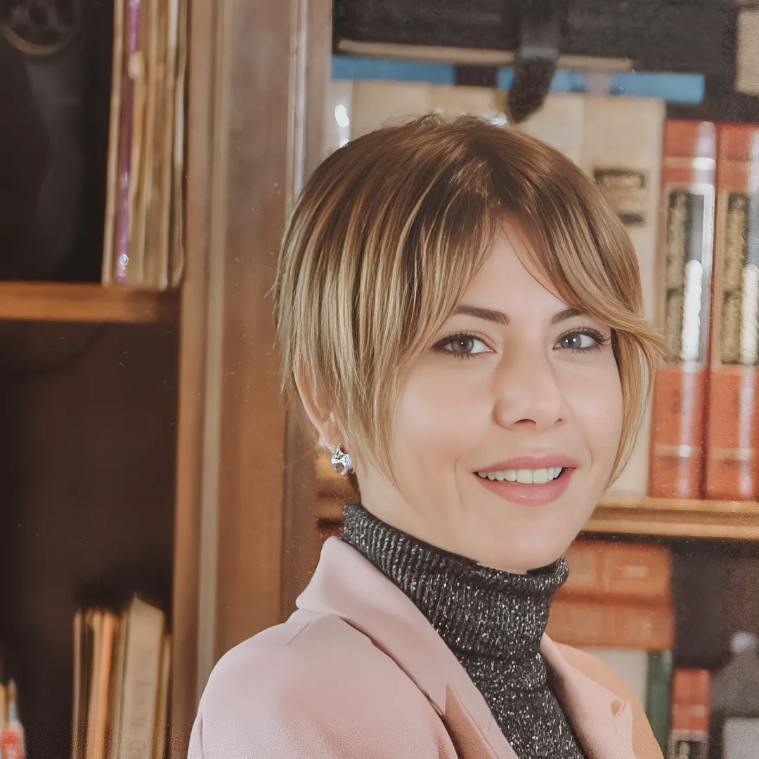 Rag. Francesca Tronci