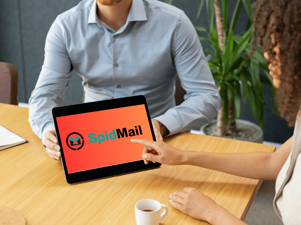 SpidMail